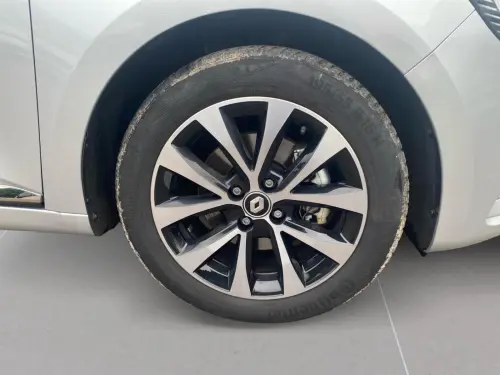 Renault Clio Clio E-Tech full hybrid 145 Techno - Photo 8