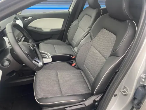 Renault Clio Clio E-Tech full hybrid 145 Techno - Photo 9