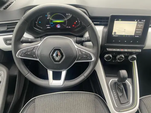 Renault Clio Clio E-Tech full hybrid 145 Techno - Photo 11