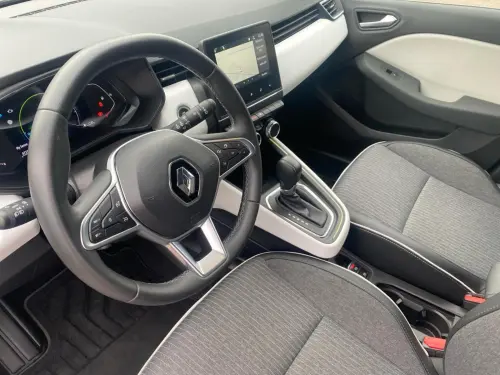 Renault Clio Clio E-Tech full hybrid 145 Techno - Photo 13