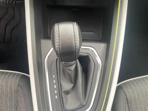 Renault Clio Clio E-Tech full hybrid 145 Techno - Photo 14