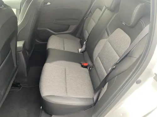 Renault Clio Clio E-Tech full hybrid 145 Techno - Photo 15