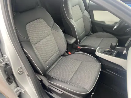 Renault Clio Clio E-Tech full hybrid 145 Techno - Photo 16