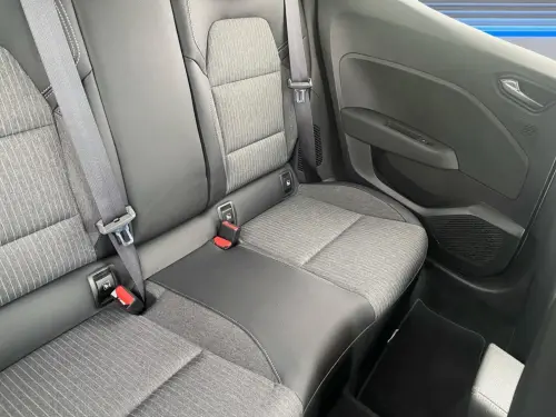 Renault Clio Clio E-Tech full hybrid 145 Techno - Photo 17