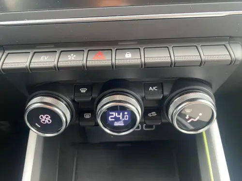 Renault Clio Clio E-Tech full hybrid 145 Techno - Photo 22