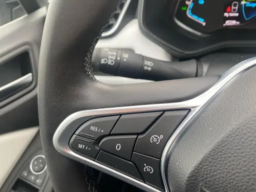 Renault Clio Clio E-Tech full hybrid 145 Techno - Photo 23