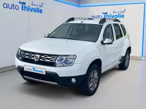 Dacia Duster 1.5 dCi 110 4x2 Prestige - Photo 0