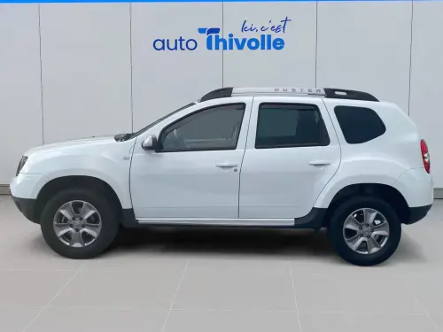 Dacia Duster 1.5 dCi 110 4x2 Prestige - Photo 1