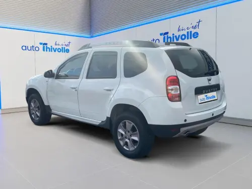 Dacia Duster 1.5 dCi 110 4x2 Prestige - Photo 2