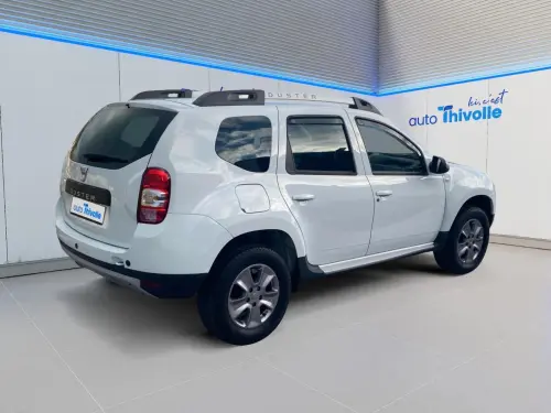 Dacia Duster 1.5 dCi 110 4x2 Prestige - Photo 4