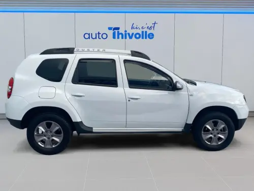 Dacia Duster 1.5 dCi 110 4x2 Prestige - Photo 5