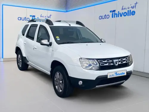 Dacia Duster 1.5 dCi 110 4x2 Prestige - Photo 6