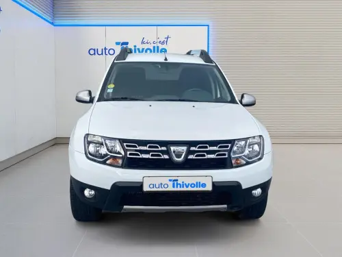 Dacia Duster 1.5 dCi 110 4x2 Prestige - Photo 7