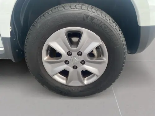 Dacia Duster 1.5 dCi 110 4x2 Prestige - Photo 8