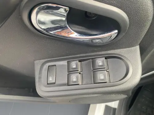 Dacia Duster 1.5 dCi 110 4x2 Prestige - Photo 10