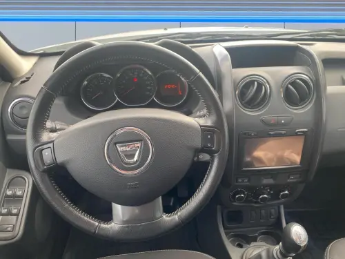 Dacia Duster 1.5 dCi 110 4x2 Prestige - Photo 11
