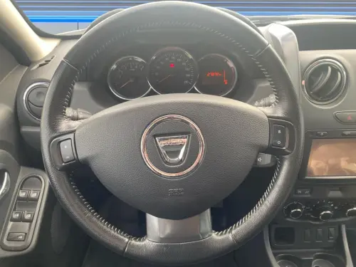 Dacia Duster 1.5 dCi 110 4x2 Prestige - Photo 12