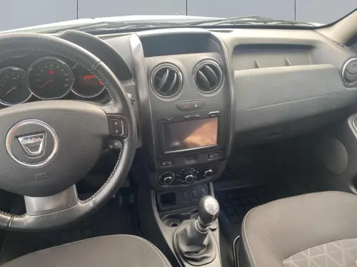 Dacia Duster 1.5 dCi 110 4x2 Prestige - Photo 13