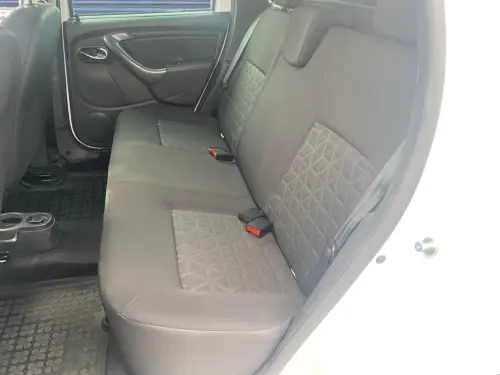 Dacia Duster 1.5 dCi 110 4x2 Prestige - Photo 15