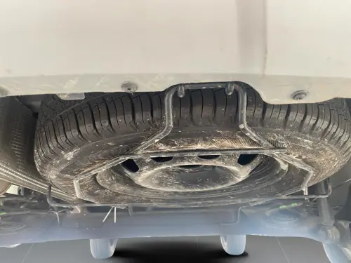 Dacia Duster 1.5 dCi 110 4x2 Prestige - Photo 19