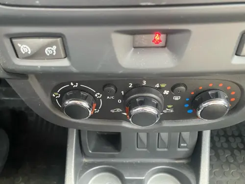 Dacia Duster 1.5 dCi 110 4x2 Prestige - Photo 20