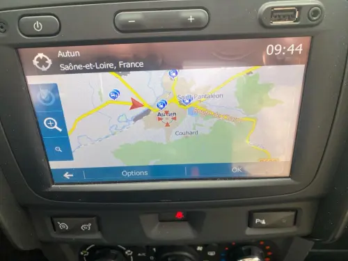 Dacia Duster 1.5 dCi 110 4x2 Prestige - Photo 21