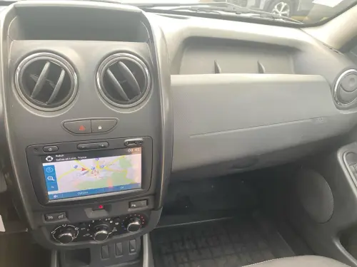 Dacia Duster 1.5 dCi 110 4x2 Prestige - Photo 22