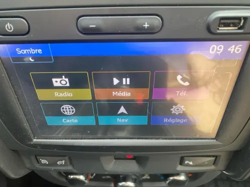 Dacia Duster 1.5 dCi 110 4x2 Prestige - Photo 23