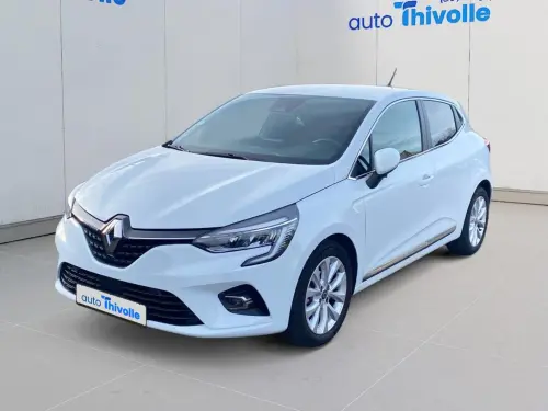 Renault Clio Clio TCe 100 Intens - Photo 0