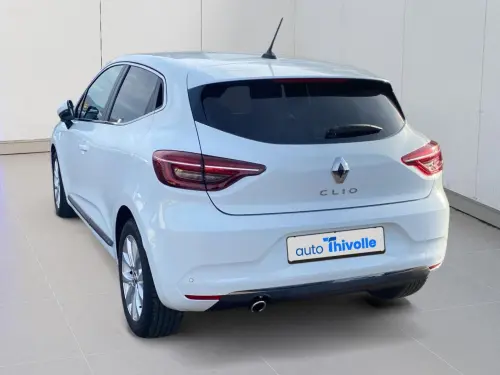 Renault Clio Clio TCe 100 Intens - Photo 2
