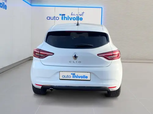 Renault Clio Clio TCe 100 Intens - Photo 3