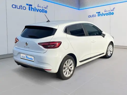 Renault Clio Clio TCe 100 Intens - Photo 4