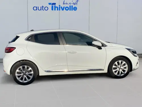 Renault Clio Clio TCe 100 Intens - Photo 5