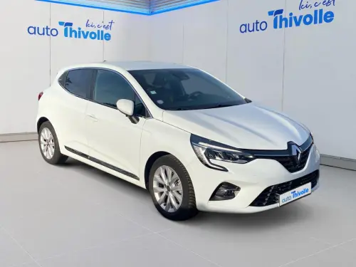 Renault Clio Clio TCe 100 Intens - Photo 6