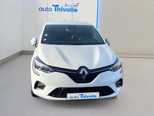 Renault Clio Clio TCe 100 Intens - Photo 7