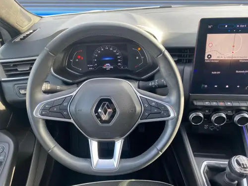 Renault Clio Clio TCe 100 Intens - Photo 11