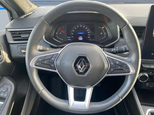 Renault Clio Clio TCe 100 Intens - Photo 12