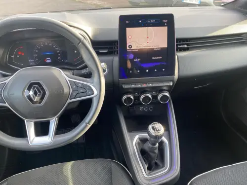 Renault Clio Clio TCe 100 Intens - Photo 13