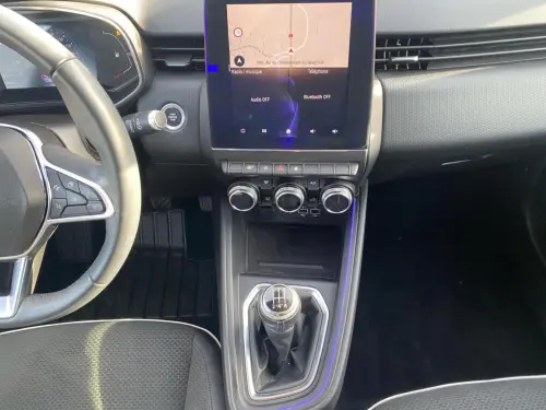 Renault Clio Clio TCe 100 Intens - Photo 14