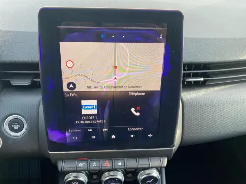 Renault Clio Clio TCe 100 Intens - Photo 20