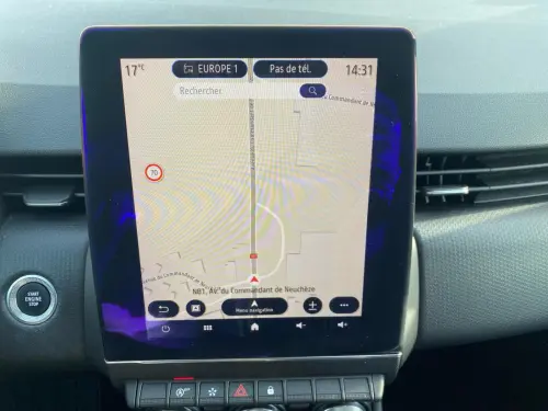 Renault Clio Clio TCe 100 Intens - Photo 21