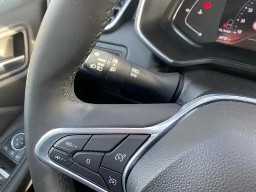 Renault Clio Clio TCe 100 Intens - Photo 22