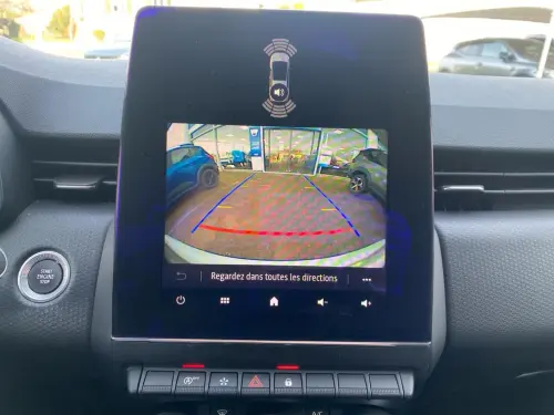 Renault Clio Clio TCe 100 Intens - Photo 24