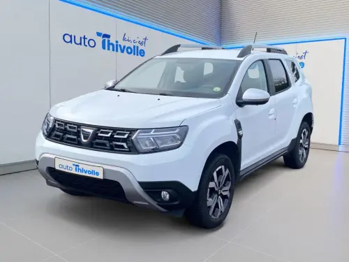 Dacia Duster Blue dCi 115 4x2 Prestige + - Photo 0