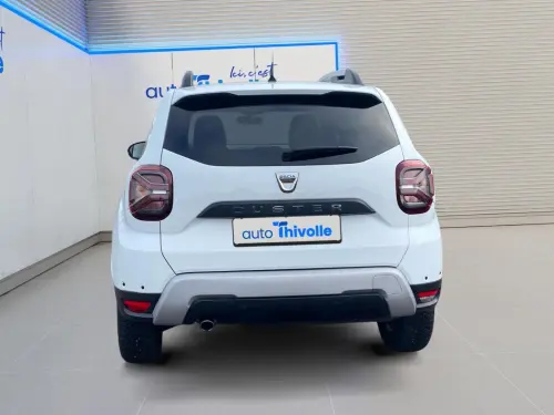 Dacia Duster Blue dCi 115 4x2 Prestige + - Photo 3