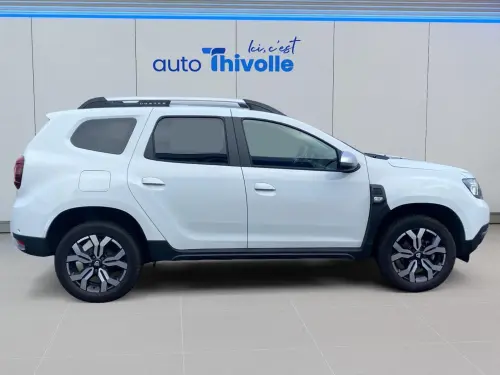 Dacia Duster Blue dCi 115 4x2 Prestige + - Photo 5