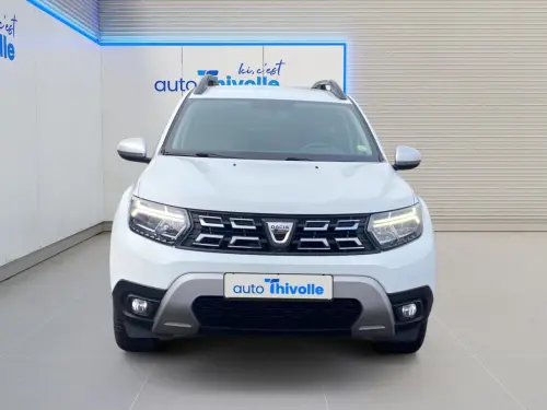 Dacia Duster Blue dCi 115 4x2 Prestige + - Photo 7