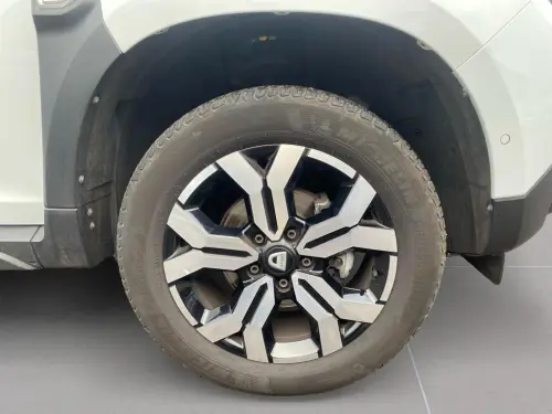 Dacia Duster Blue dCi 115 4x2 Prestige + - Photo 8