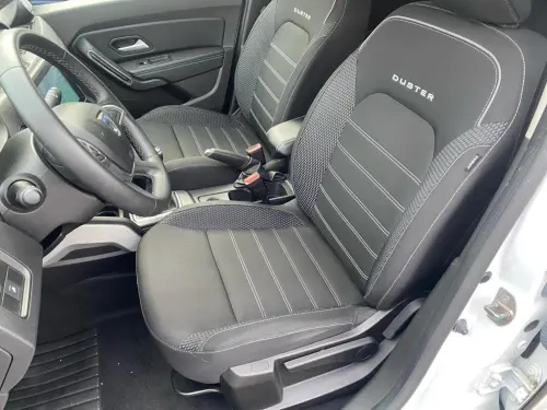 Dacia Duster Blue dCi 115 4x2 Prestige + - Photo 9