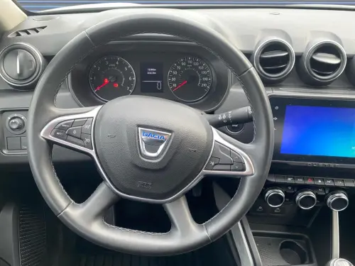 Dacia Duster Blue dCi 115 4x2 Prestige + - Photo 11